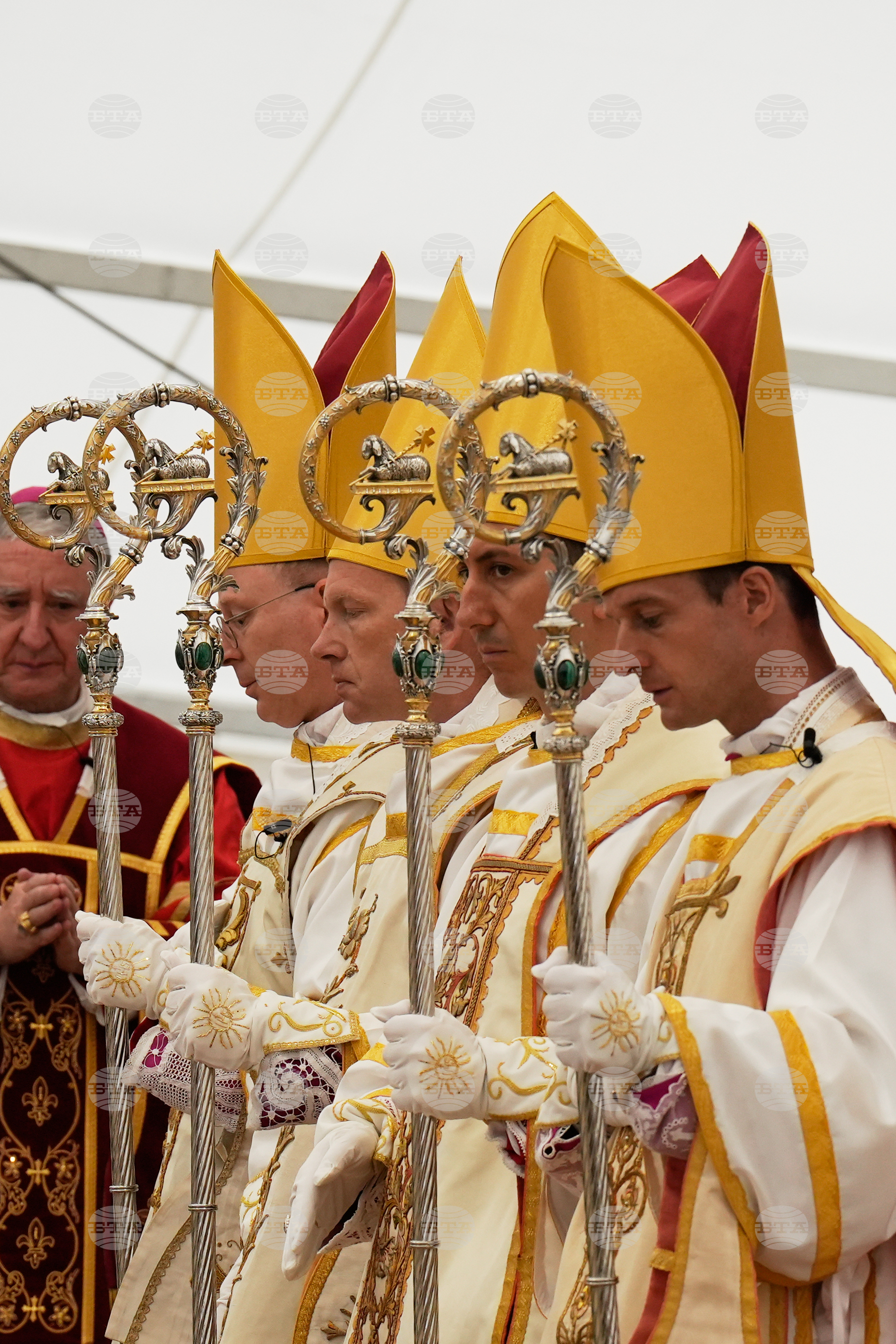 Switzerland Vatican Defiant Traditionalists