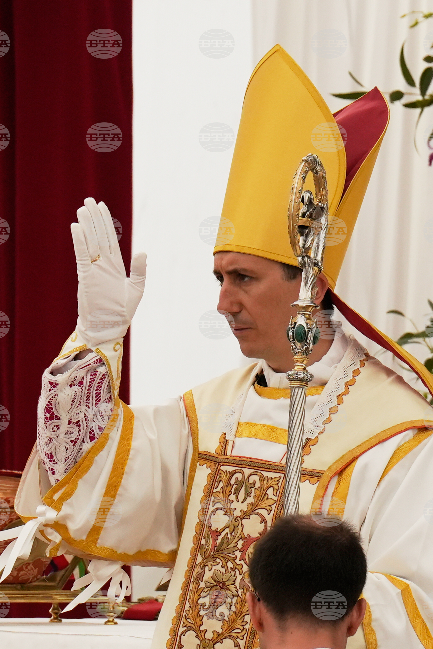 Switzerland Vatican Defiant Traditionalists