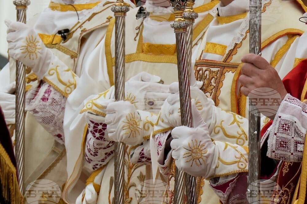 Switzerland Vatican Defiant Traditionalists