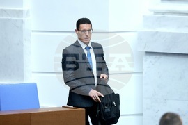 Народно събрание - парламентарен блицконтрол