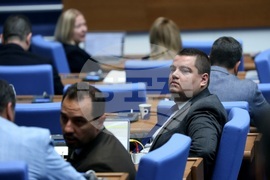 Народно събрание - парламентарен блицконтрол