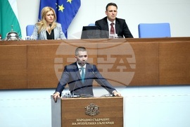 Народно събрание - парламентарен блицконтрол