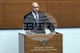 Народно събрание - парламентарен блицконтрол