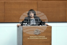 Народно събрание - парламентарен блицконтрол