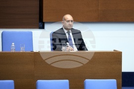 Народно събрание - парламентарен блицконтрол