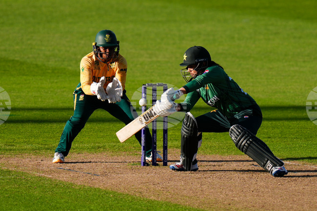 South Africa Pakistan Women's T20 World Cup Cricket