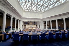 Народно събрание - парламентарен блицконтрол