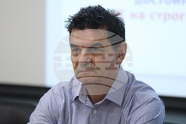 КТ „Подкрепа“ - международна конференция