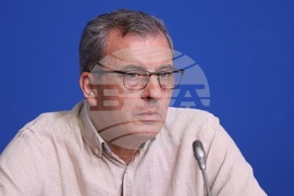 Национален пресклуб на БТА София - Национален синдикат „Защита“ - пресконференция