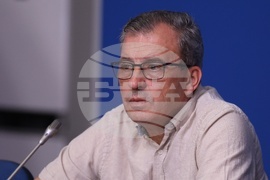 Национален пресклуб на БТА София - Национален синдикат „Защита“ - пресконференция