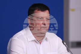 Национален пресклуб на БТА София - Национален синдикат „Защита“ - пресконференция