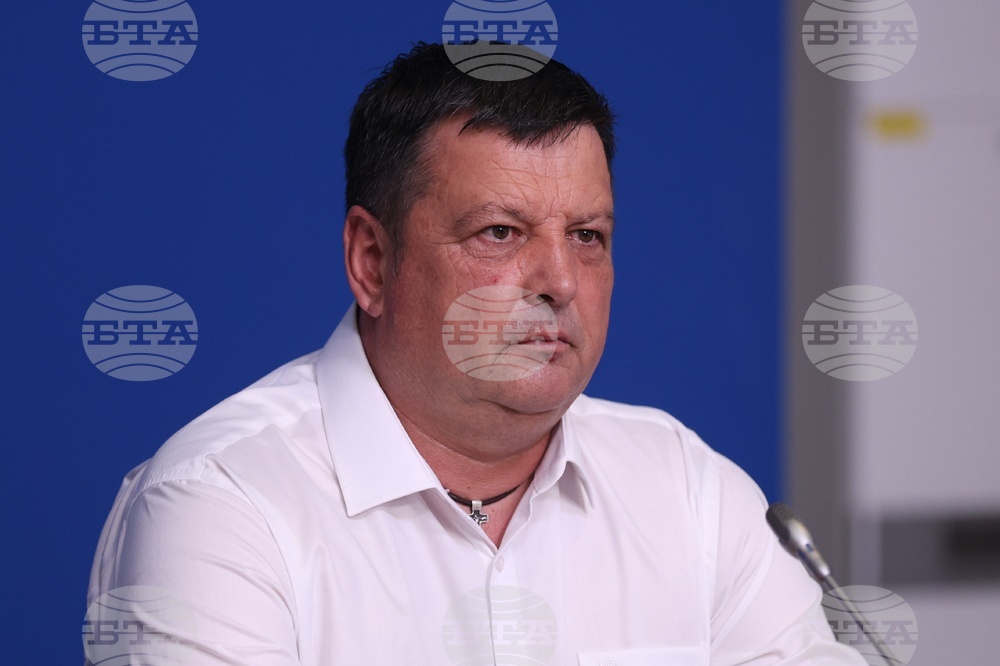 Национален пресклуб на БТА София - Национален синдикат „Защита“ - пресконференция