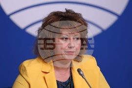 Национален пресклуб на БТА София - Национален синдикат „Защита“ - пресконференция