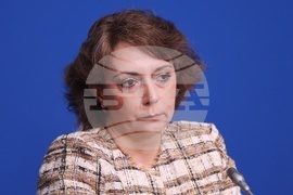 Национален пресклуб на БТА София - Национален синдикат „Защита“ - пресконференция