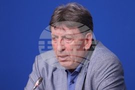 Национален пресклуб на БТА София - Национален синдикат „Защита“ - пресконференция