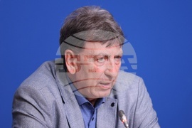 Национален пресклуб на БТА София - Национален синдикат „Защита“ - пресконференция
