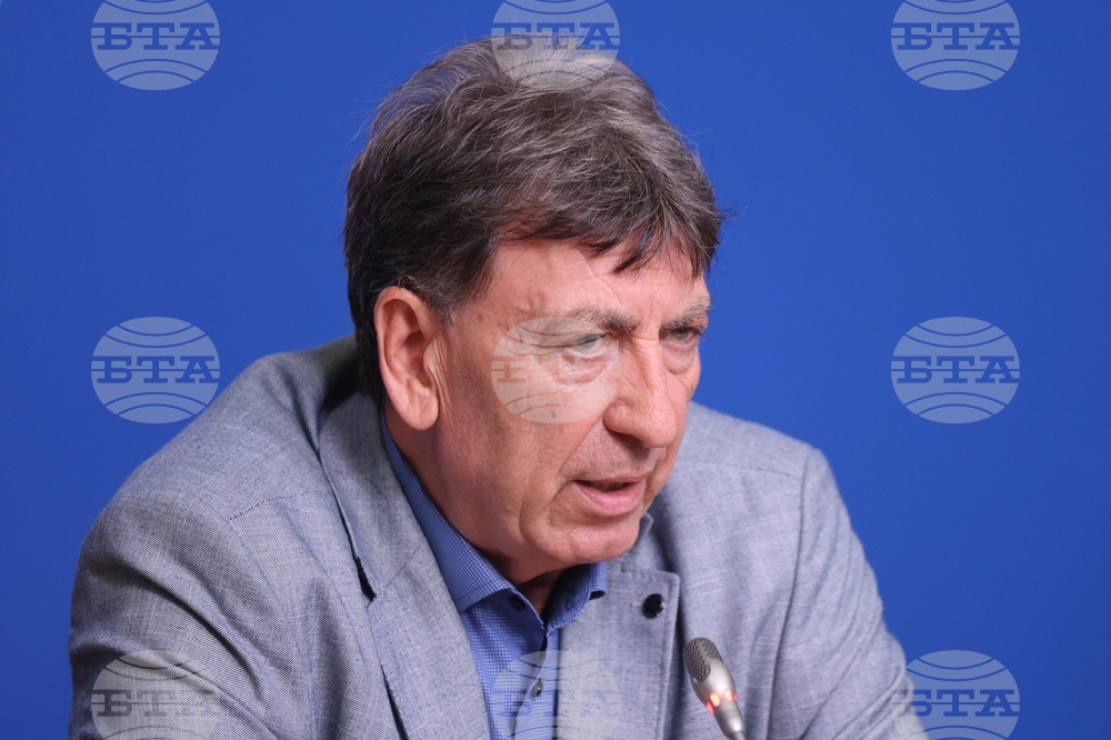 Национален пресклуб на БТА София - Национален синдикат „Защита“ - пресконференция
