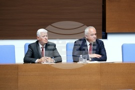 Народно събрание - парламентарен контрол
