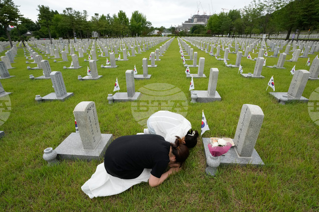 South Korea Korean War