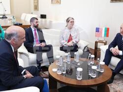 Снимка: Министерски съвет