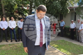 Благоевград - МВР - професионален празник