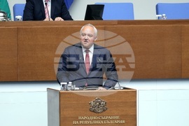 Народно събрание - парламентарен контрол