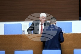 Народно събрание - парламентарен контрол