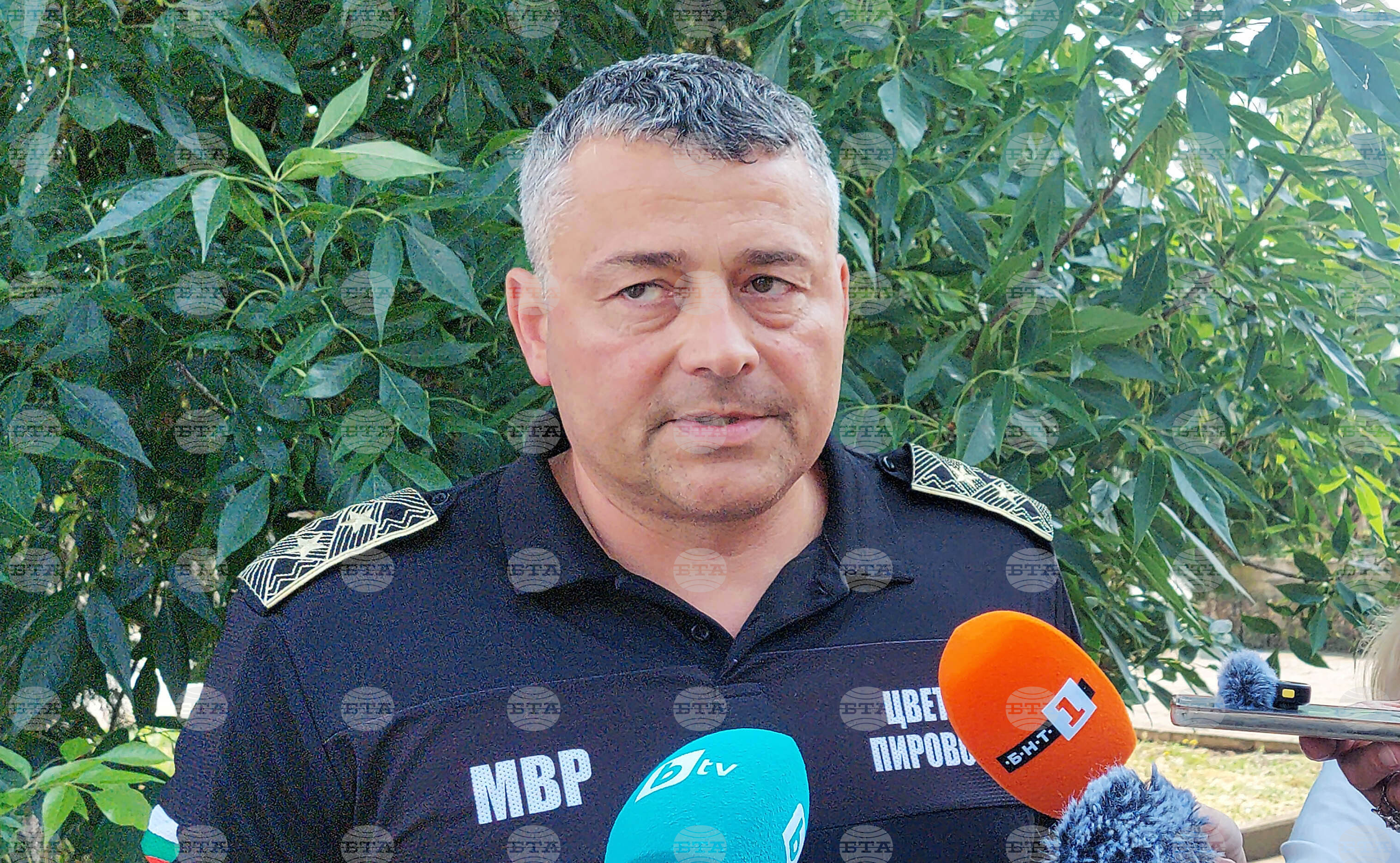 Общо 12 сигнала са получени след активирането на системата BG-Alert и Amber Alert във връзка с издирването на 11-годишната Наталия Асенова