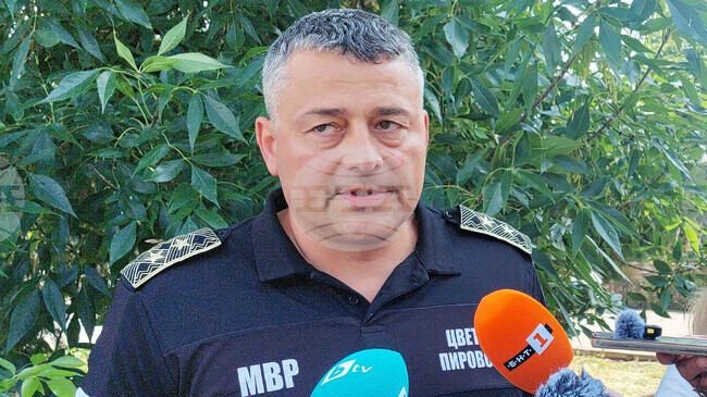 Полицията включва още сили в издирването на 11-годишната Наталия Асенова