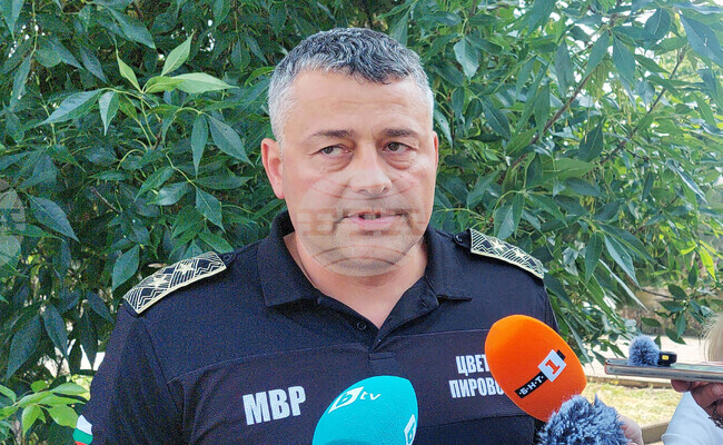 Полицията включва още сили в издирването на 11-годишната Наталия Асенова