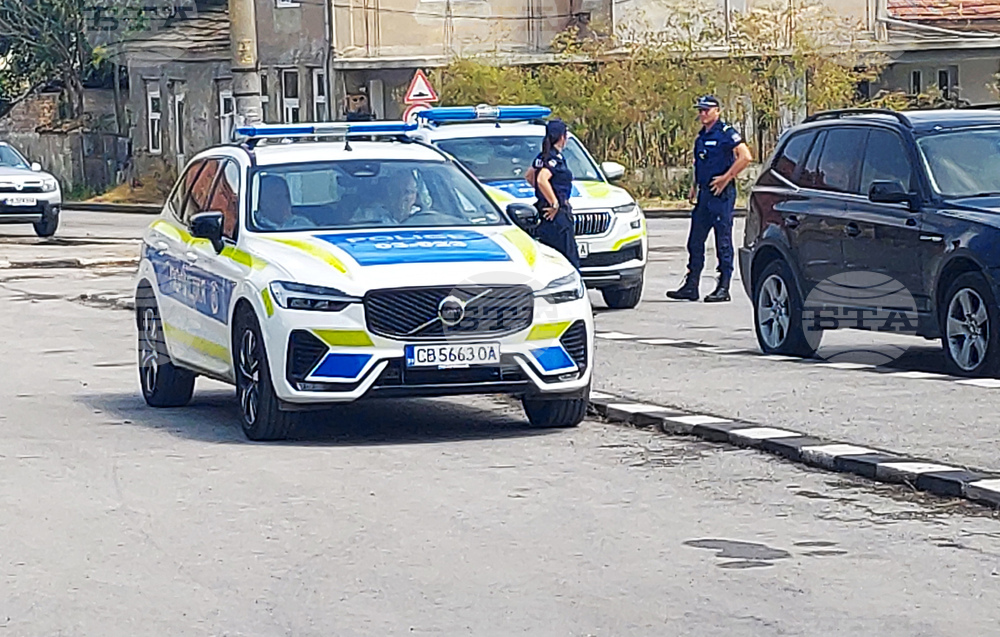 Варна - брифинг