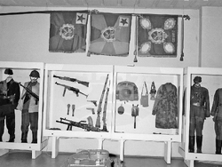 Националният военноисторическия музе