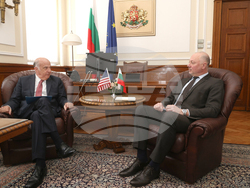 Снимка: Пресцентър Народно събрание