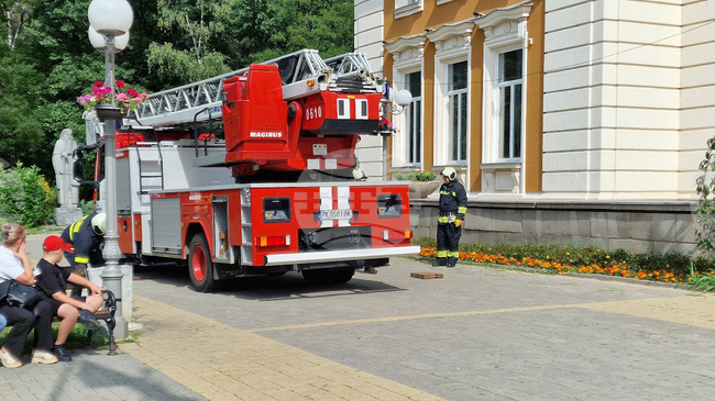 През изминалото денонощие в страната са потушени 144 пожара, един е загинал 