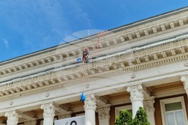 Перник - учение - Регионална дирекция „Пожарна безопасност и защита на населението“ - Перник