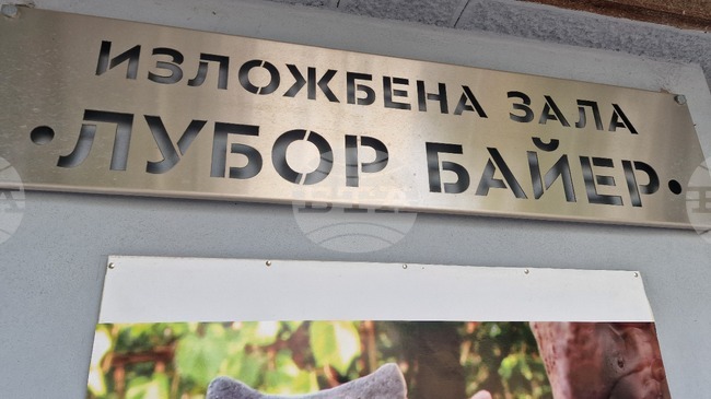 В Стара Загора представят художествената инсталация „Феникс“