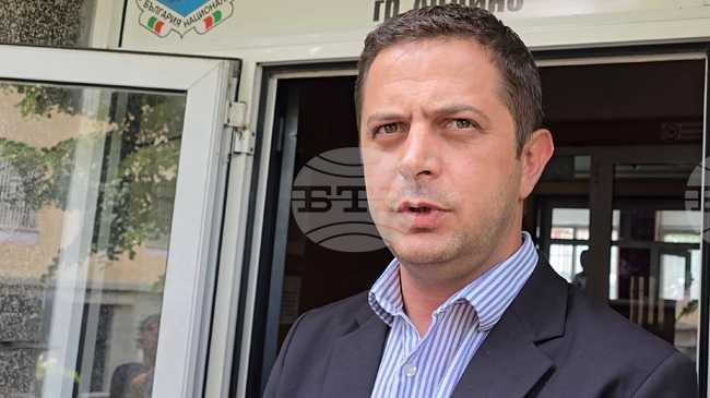 Служител на общинската администрация в Ардино е задържан заради обществена поръчка за ремонт на път за близо 6 милиона лева и щета от близо 300 хиляди лева
