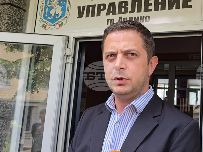 Служител на общинската администрация в Ардино е задържан заради обществена поръчка за ремонт на път за близо 6 милиона лева и щета от близо 300 хиляди лева