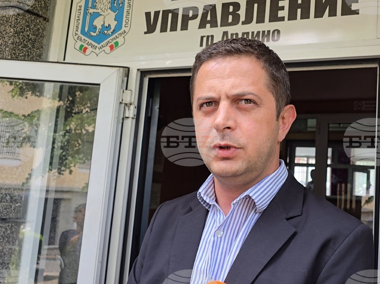 Служител на общинската администрация в Ардино е с издадена заповед