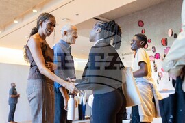 Obama Presidential Center