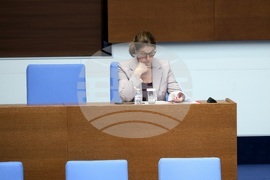 Народно събрание - парламентарен контрол