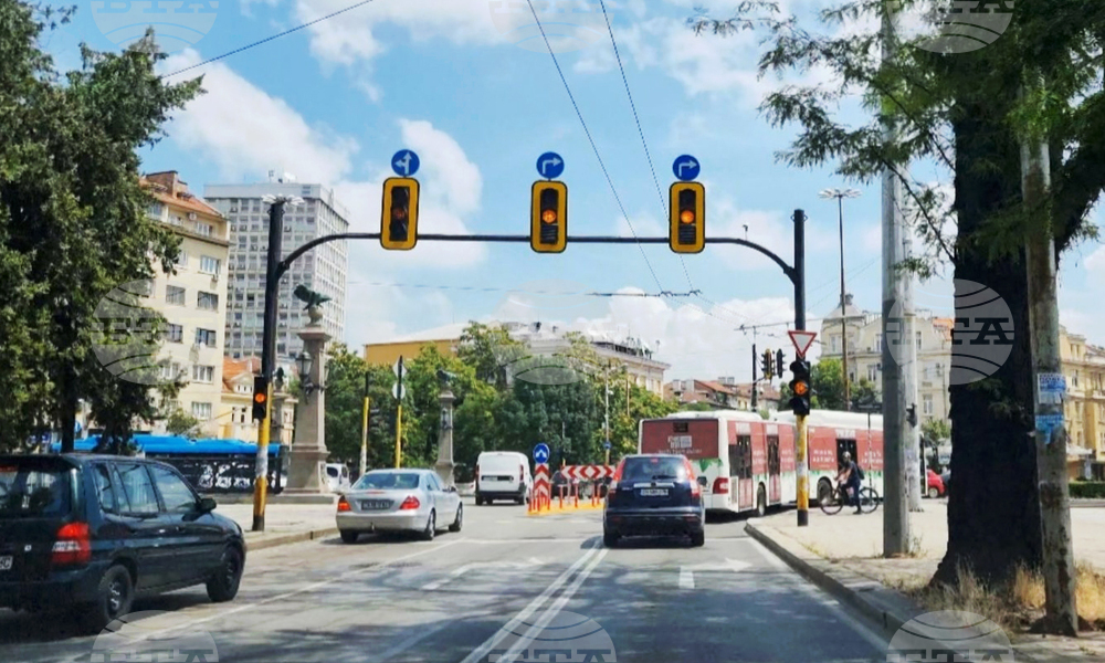 Орлов мост - колчета