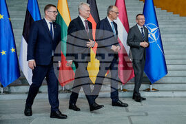 Germany Baltics