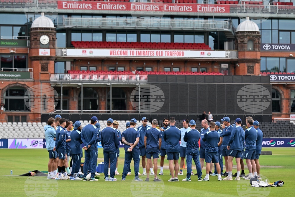 England Cricket