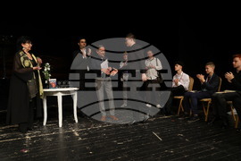 Пловдив - „Милчо Левиев“ - Трети национален музикален конкурс - церемония