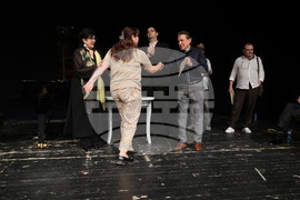 Пловдив - „Милчо Левиев“ - Трети национален музикален конкурс - церемония