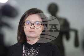 Софийска районна прокуратура - изявление