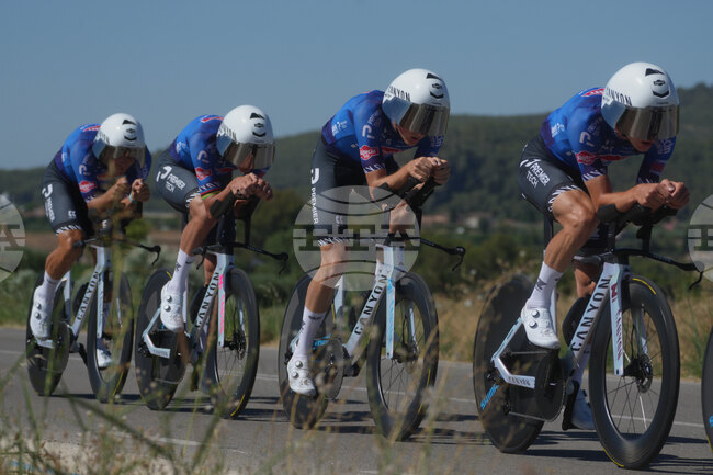 Cycling Tour de France