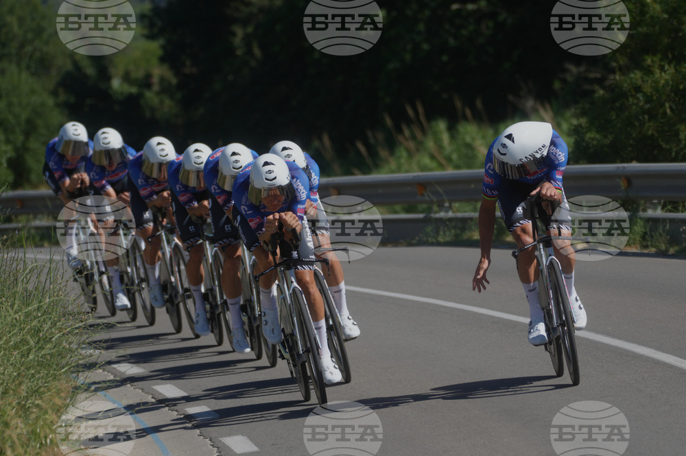 Cycling Tour de France
