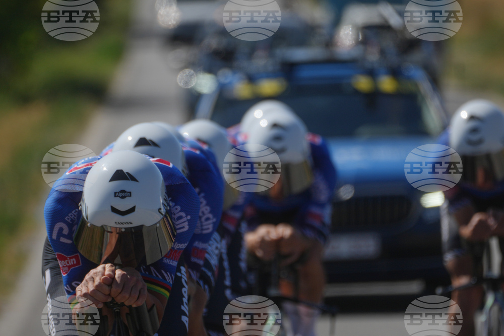 Cycling Tour de France